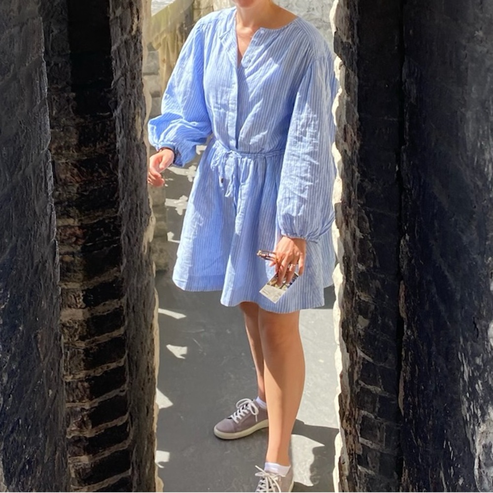 H&M dress